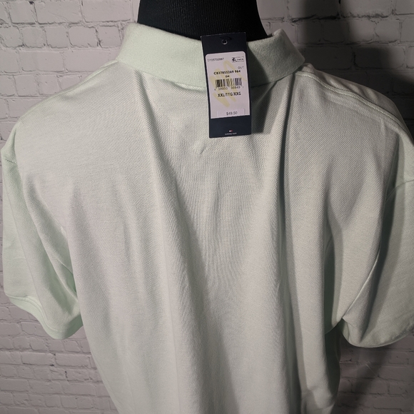 Tommy Hilfiger Men's Classic Fit Short Sleeve Polo - Picture 5 of 5